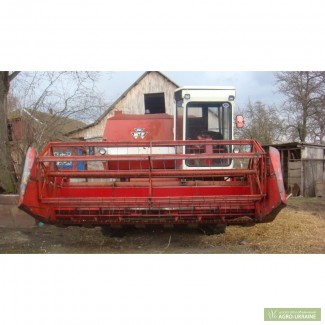 Massey Ferguson - 487