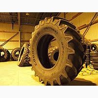 Шина 380/105R50 170A8/B UltraSpr TL Goodyear (для опрыскиватель)