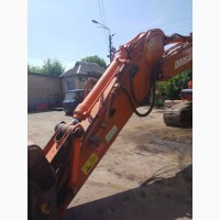 Гусеничный экскаватор DOOSAN DX340LC в Киеве