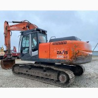 Гусеничный экскаватор Hitachi ZX 250 LC-3 в Киеве