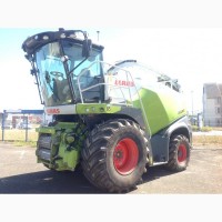 Комбайн Claas Jaguar 870! 585 л.с