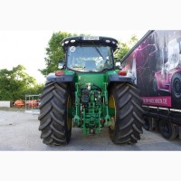 Трактор John Deere 7280 R