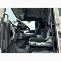 Розмитнений EURO 6 тягач MAN TGX 18.440