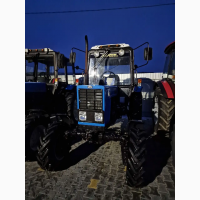 Продається трактор МТЗ 82.1 Білорус 2020 року