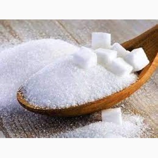 Продаємо цукор із заводів, від 22т