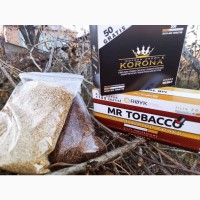 Недорого качественный импортный и украинский табак. Большой выбор