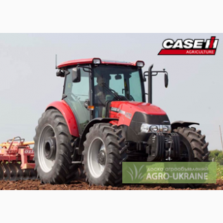Продам трактор Case IH JX 110 Farmall (110 л.с.) на выгодных условиях