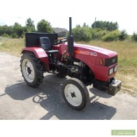 Продам трактор Xingtai XT-240