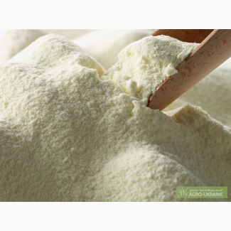 Продам сироватку солодку молочну суху демінералізовану, масло солодковершкове 73%