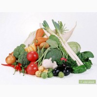 Реалізую овочі (картопля, буряк столовий, морква, цибуля)