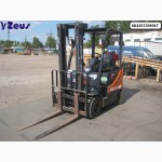 Продам газовый погрузчик б/у Doosan G20SС-5