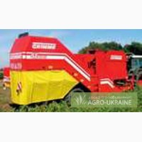 Картофелеуборочные комбайны Grimme SE 75/85-55,произв-о Германия