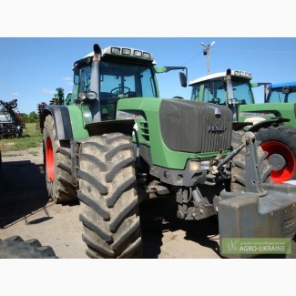 Продам Трактор Fendt 930 Vario (2007г.в.)