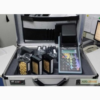 Аналізатор цільного зерна ZX-50IQ