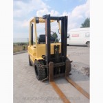 Погрузчик HYSTER H3.00XM 2005р 3.0т 3, 0м-висота підйому