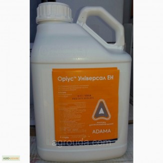 Оріус Універсал ЕН, протравитель семян 270 грн/л