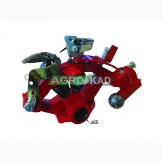 Вязальный апарат Welger ASSY Ø35mm AG1105230000