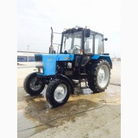 Продается трактор МТЗ 80, 1 Беларус