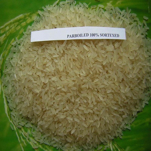 Фото 3. Продам пропаренный рис оптом