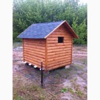 Пчелиный домик, домик для Апитерапии. Доставка по Украине