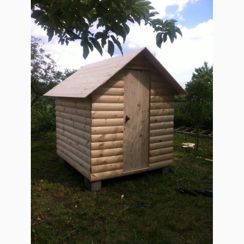 Фото 3. Пчелиный домик, домик для Апитерапии. Доставка по Украине