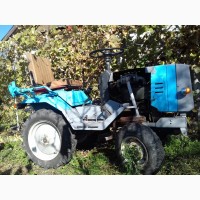 Продам міні трактор ХТЗ
