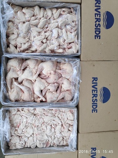 Продам Мясо курицы несушки замороженное и охлажденое