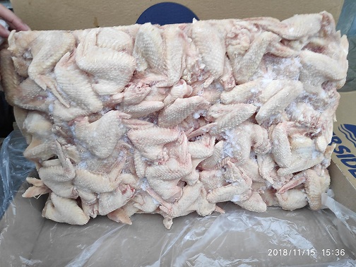 Фото 2. Продам Мясо курицы несушки замороженное и охлажденое
