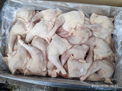 Фото 3. Продам Мясо курицы несушки замороженное и охлажденое