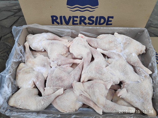 Фото 5. Продам Мясо курицы несушки замороженное и охлажденое