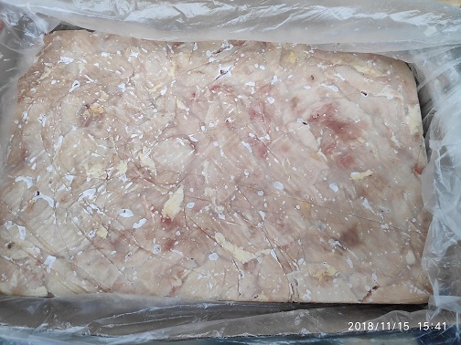 Фото 8. Продам Мясо курицы несушки замороженное и охлажденое