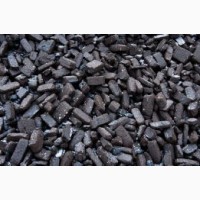 Продам вугілля(ГЖ) та торфобрикет для промислових та побутових котлів в УЖГОРОДІ