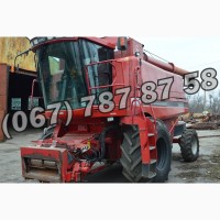 Продам комбайн Case AF2388