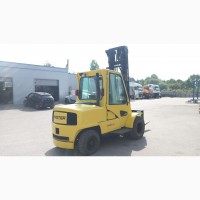 Вилочный погрузчик Hyster H 5.00XM