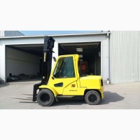 Вилочный погрузчик Hyster H 5.00XM