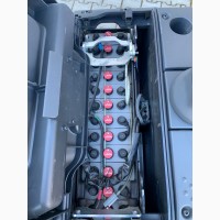 Електровізок Linde T20SP (Німеччина) 2019 року 250 мотогодин
