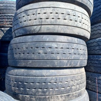 БУ шина 315/70R22.5 GoodYear