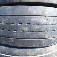 БУ шина 315/70R22.5 GoodYear