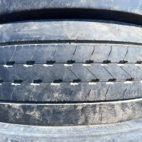 БУ шина 315/70R22.5 GoodYear