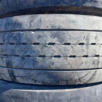 БУ шина 315/70R22.5 GoodYear