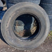 БУ шина 315/70R22.5 GoodYear