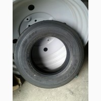 Шины 215/75R17.5 DEESTONE SV401 (руль) бесплатная доставка