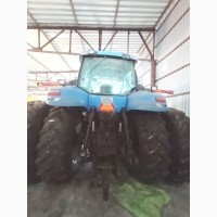 Трактор New Holland T8040