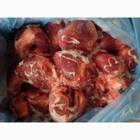 Серце свиняче Westfleisch 10 кг коробка