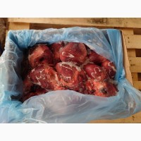 Серце свиняче Westfleisch 10 кг коробка