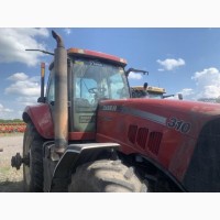 Трактор CASE IH Magnum 310, 2007 р.в