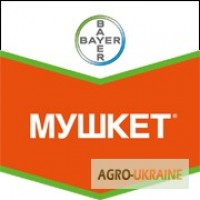 Гербіцид Мушкет