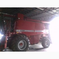 Комбайн Case IH 2388 Год выпуска 2004. мощностьдвиг.-315 л.с