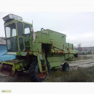 Продам комбайн Клаас Доминатор Claas Dominator 89г