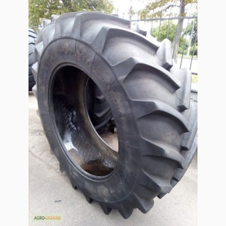 Сельхоз Шина б/у Barum 520/70R38